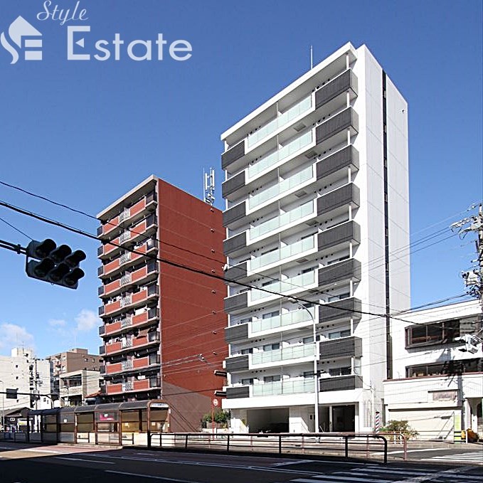 フローライト徳川
