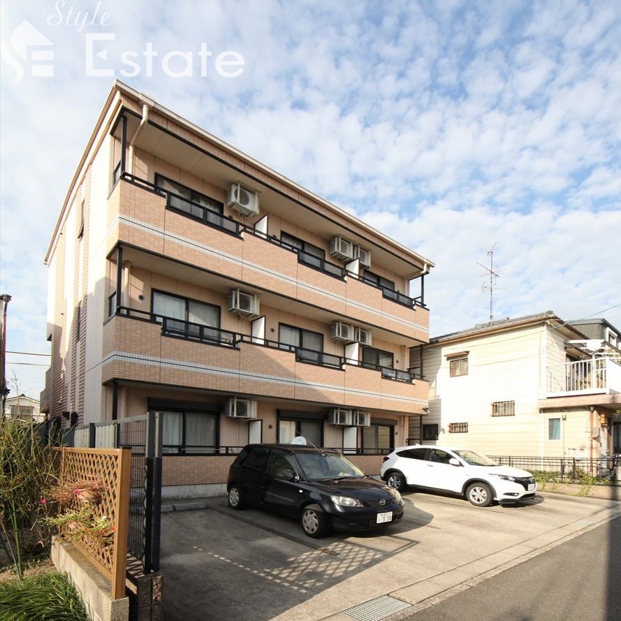 アブニール向台