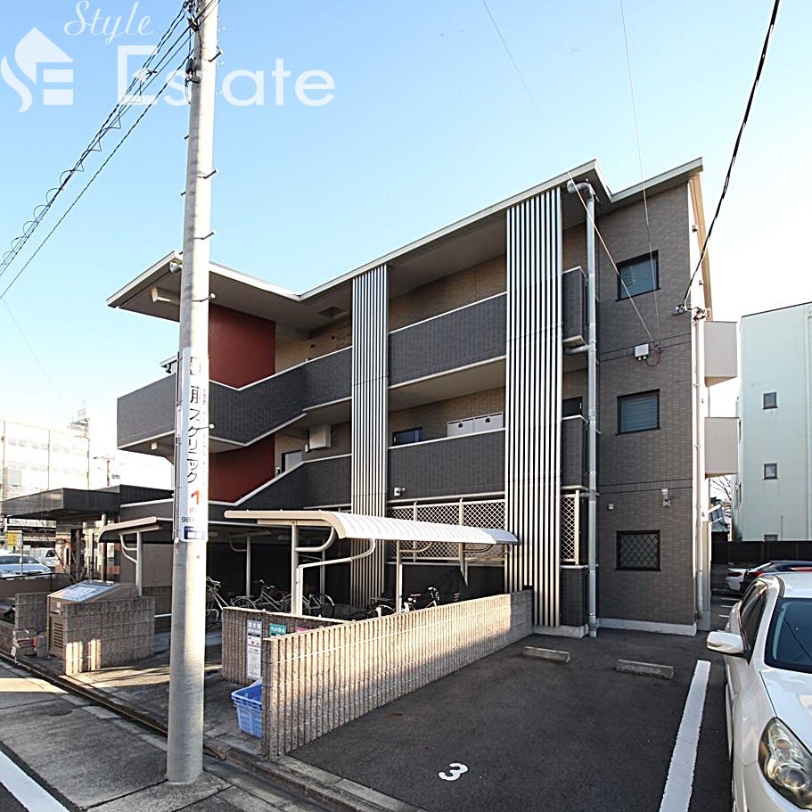 クラール名城公園