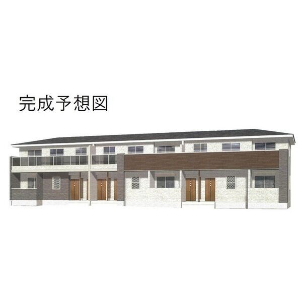 ラ・ルーチェII