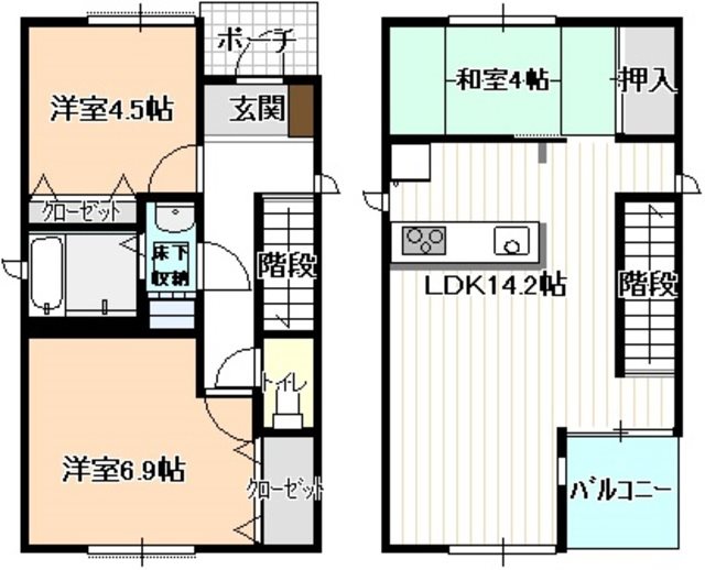 山木２－１５２ＫＯＤＡＴＥＸI