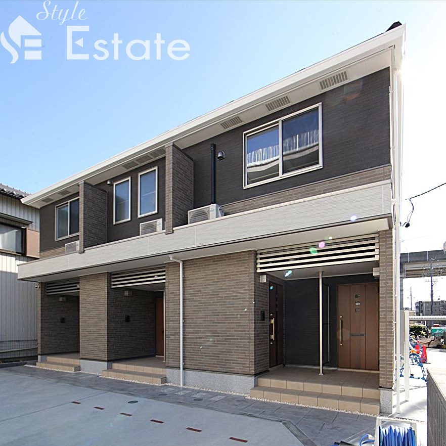 サン　ウイング　八筋