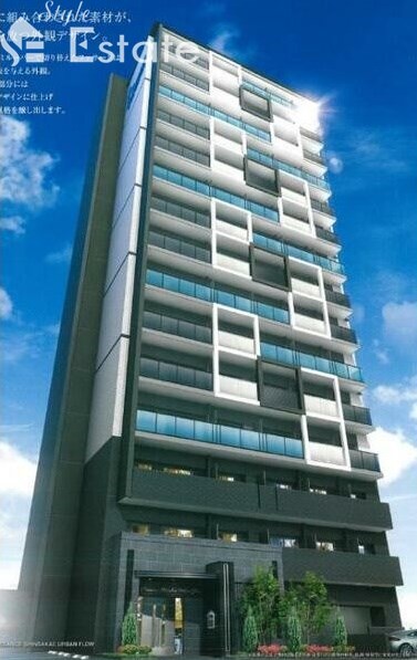 プレサンス新栄アーバンフロー