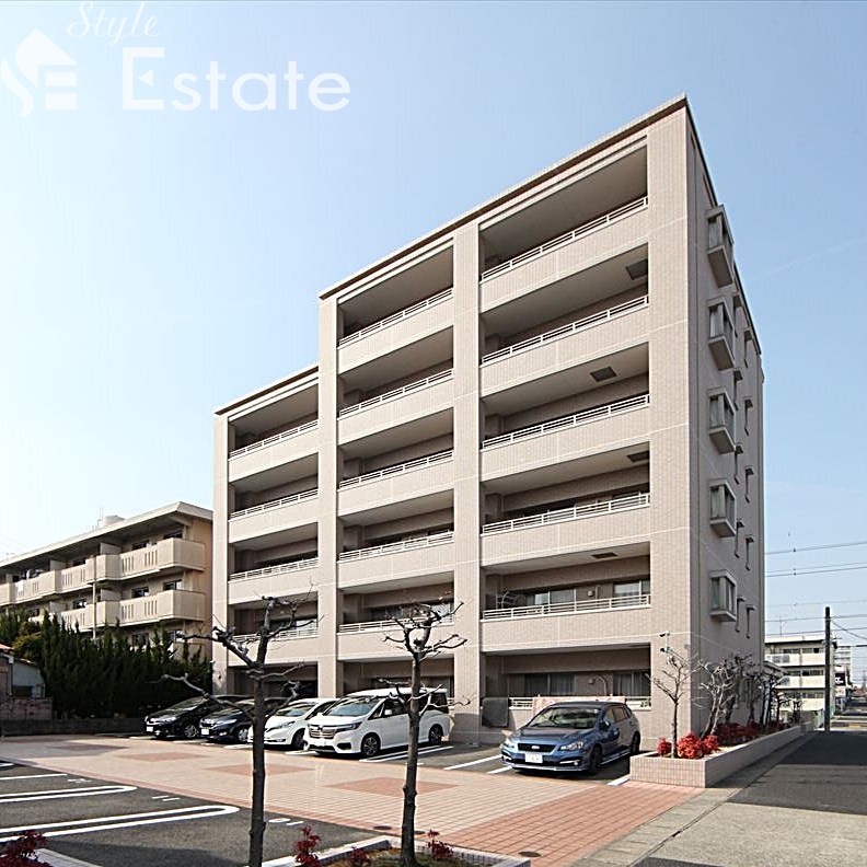 アヴェニールN棟