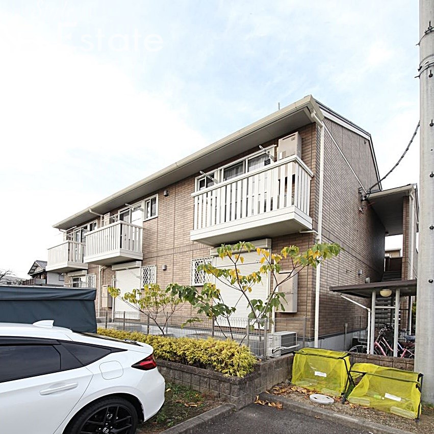 プライムガーデンB