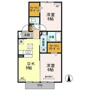 エスパシオ・ベルデ　エスパシオ