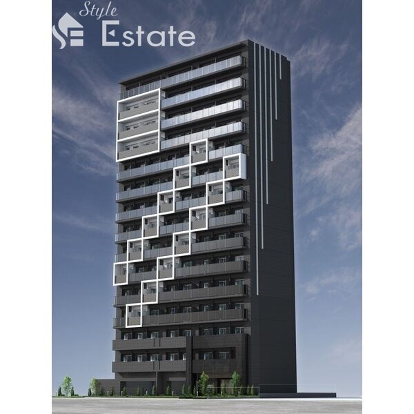 ディアレイシャス矢場町