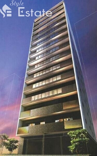 プレサンス　ロジェ　丸の内　CENTRAL　CASA