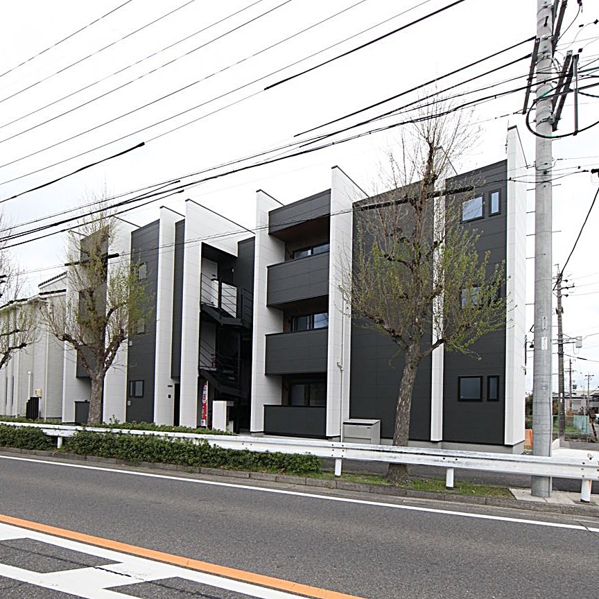 フィオーレ小幡