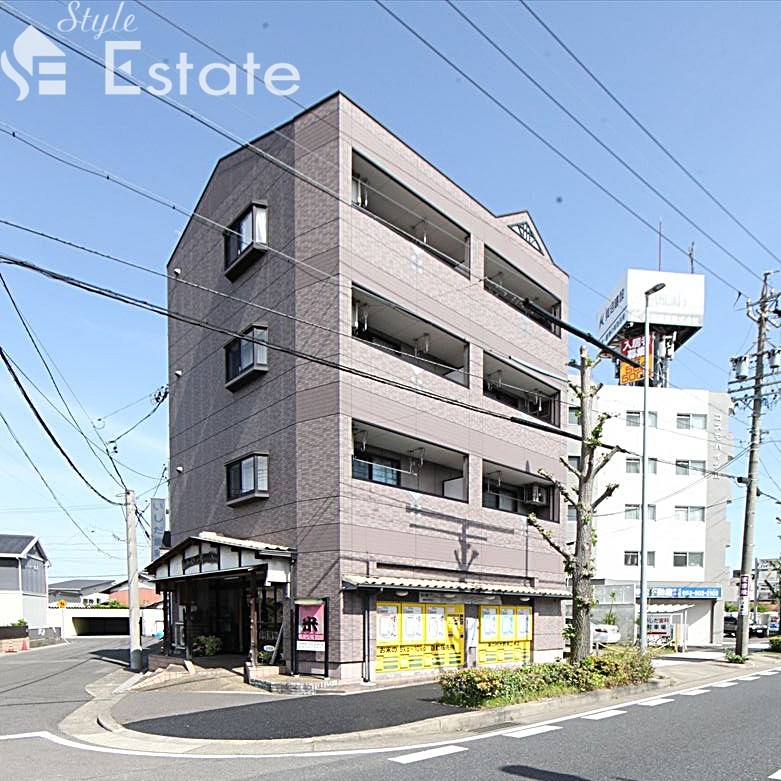サンライズ山木
