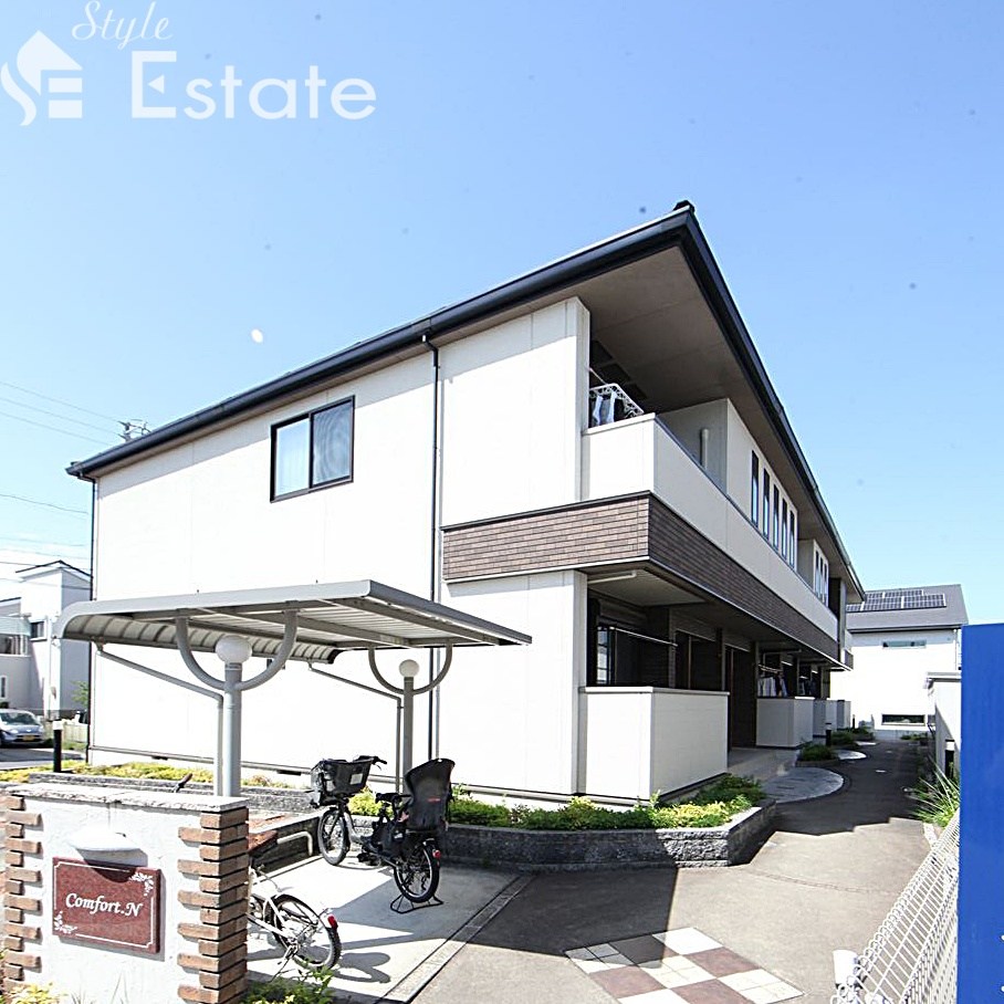 コンフォート.エヌ