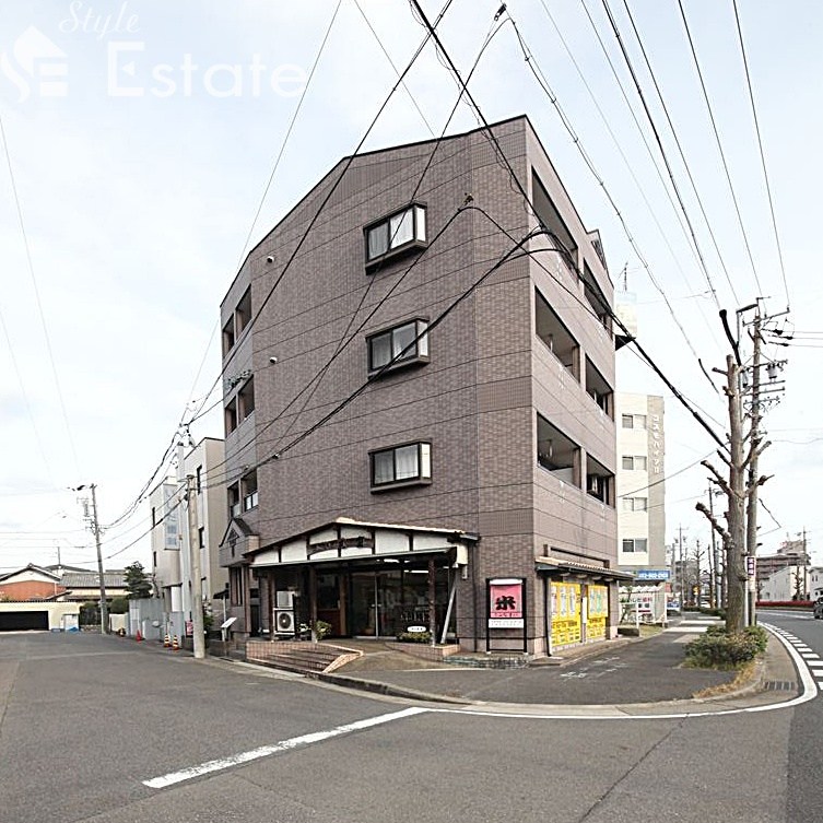 サンライズ山木