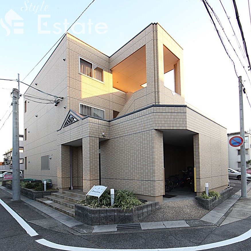 ストロベリー