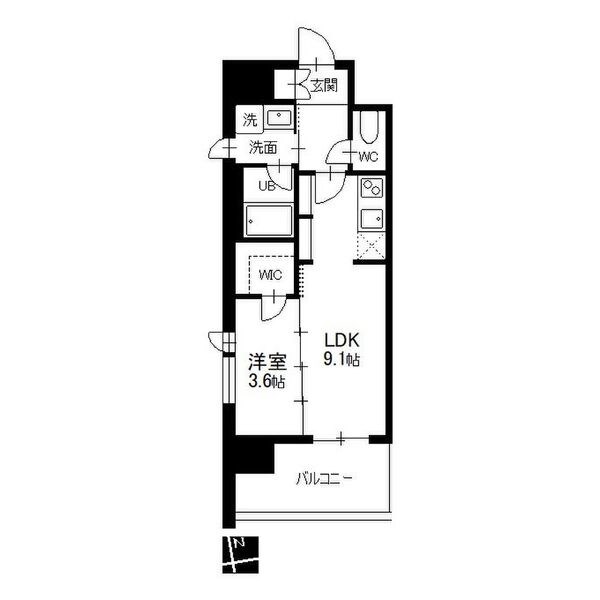 エルスタンザ葵