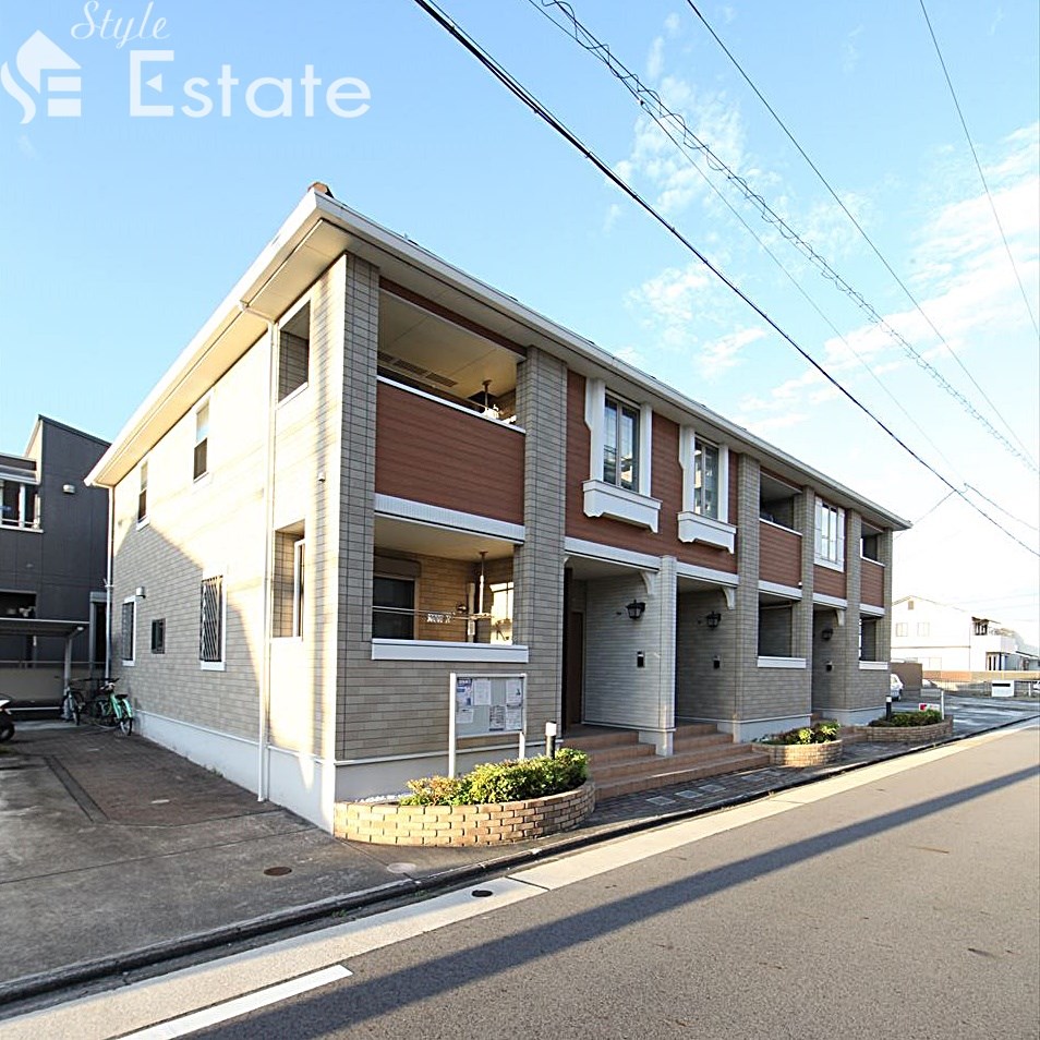 イリーデアビタシオン