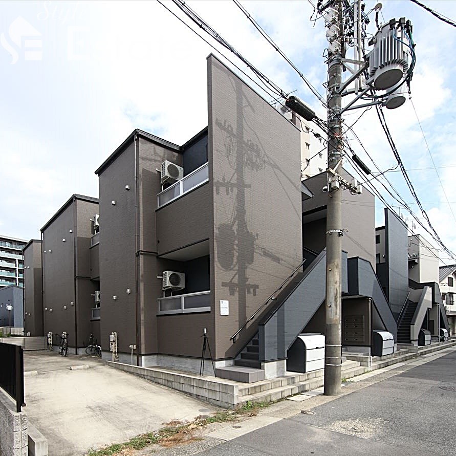 プレティオーザI東山