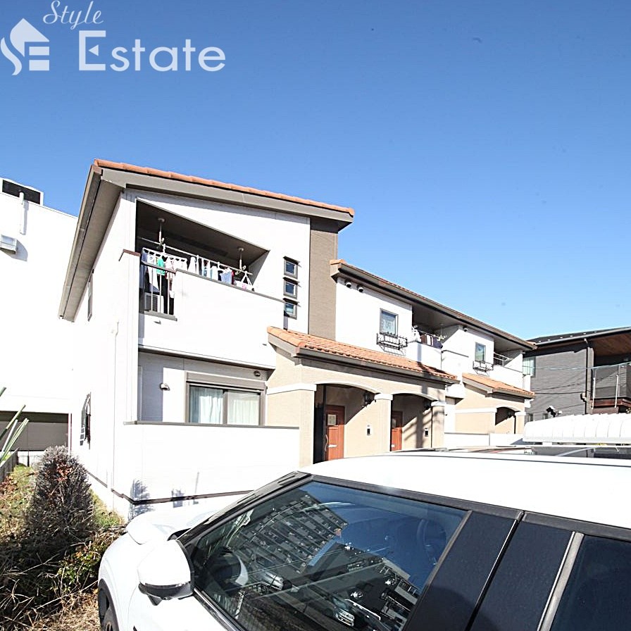 ベルタ　レジーナ