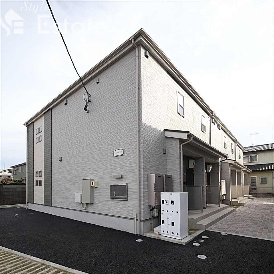 クレール　新守山