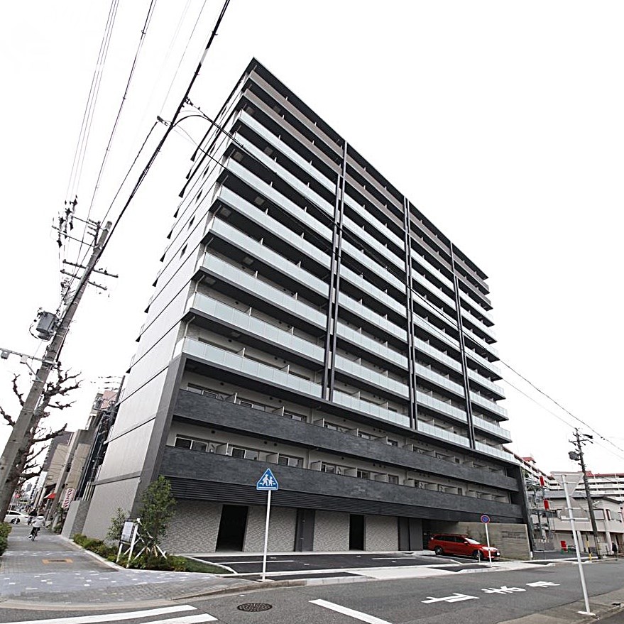 エスリード新栄グラティア