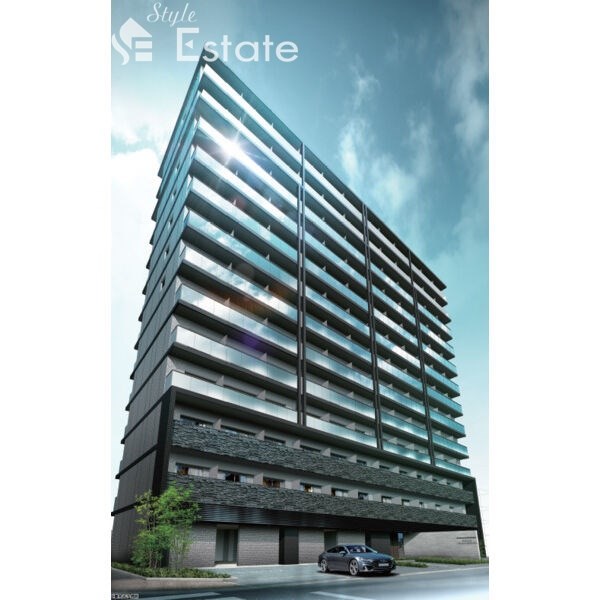 エスリード新栄グラティア