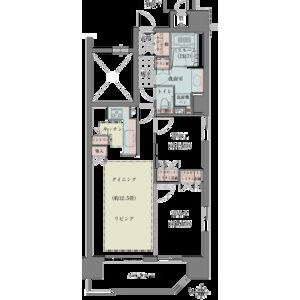 リエトコート丸の内