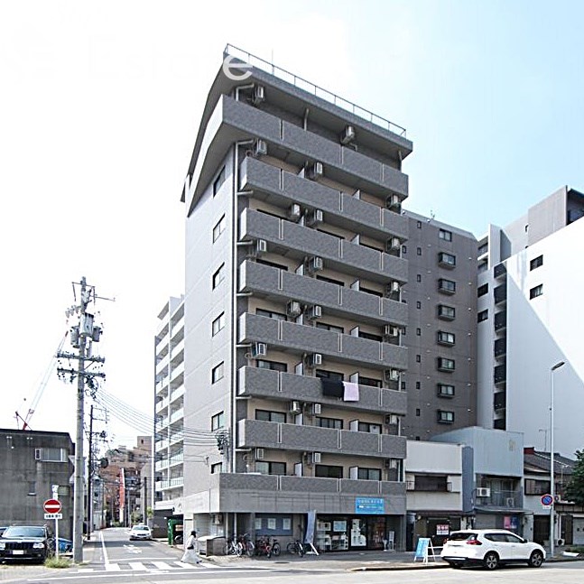 Belle　Vivre新栄