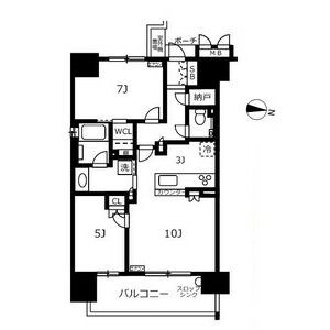 ポレスターザレジデンス