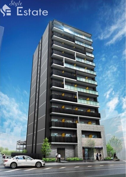 S-RESIDENCE上飯田West