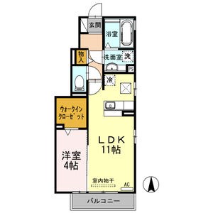 メゾン　ド　ソレイユ