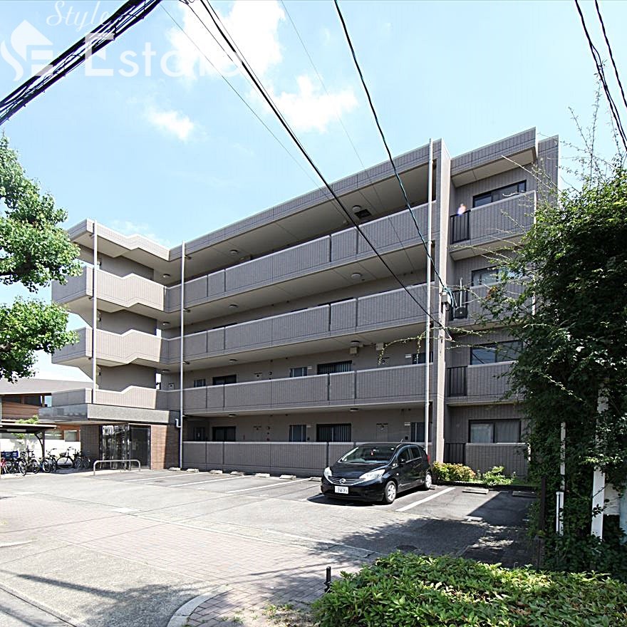 コンフォール南川