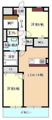 スペランツァ瀬古東