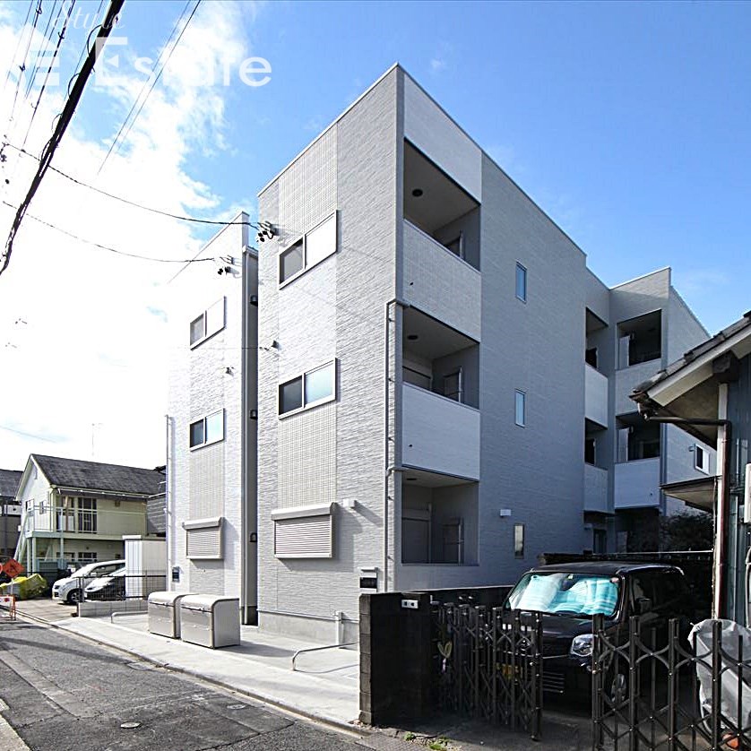 シャルム名古屋