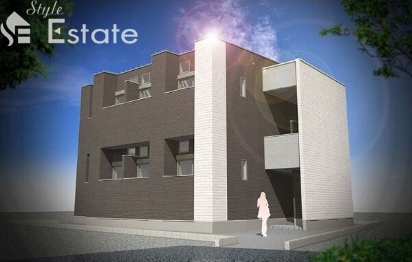 （仮称）下飯田町三丁目（3）