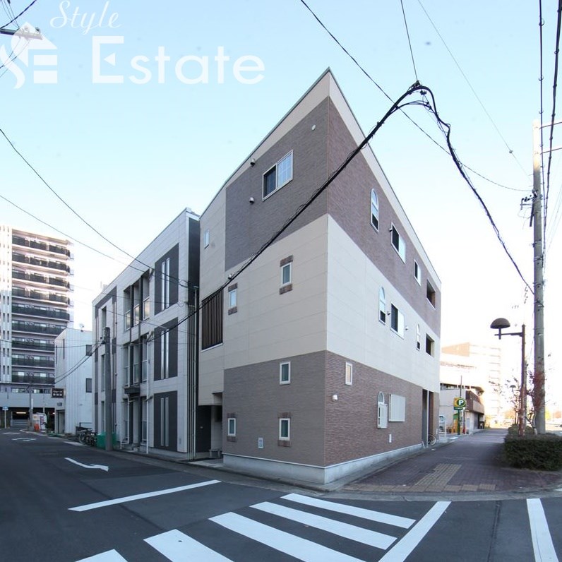 シェソワ黒川