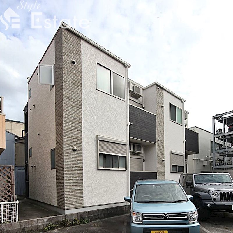 ステージ香呑町