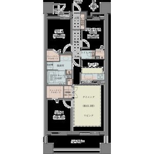 リエトコート丸の内