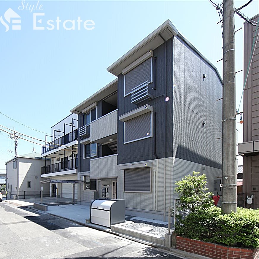 メゾン　ド　ルナール