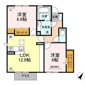 サンシャインヒルズ