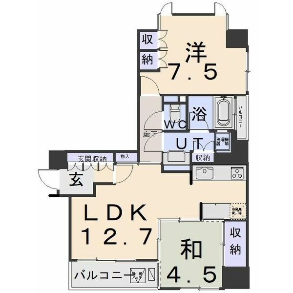 シティハウス久屋大通