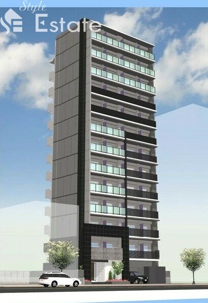 S-RESIDENCE浄心East