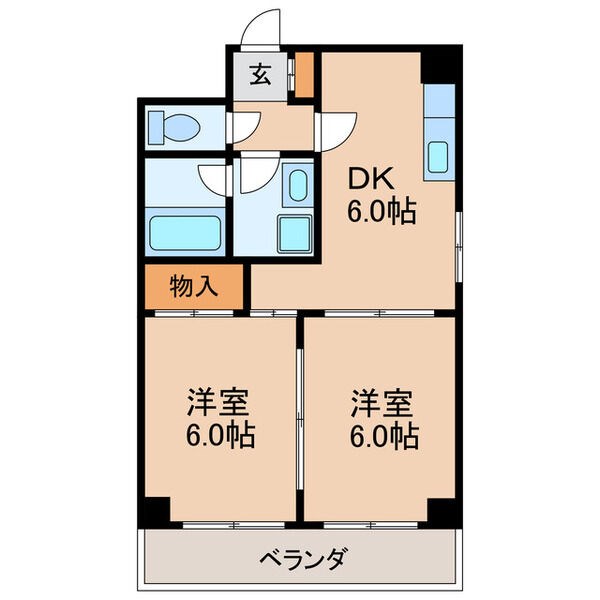 グランビル泉
