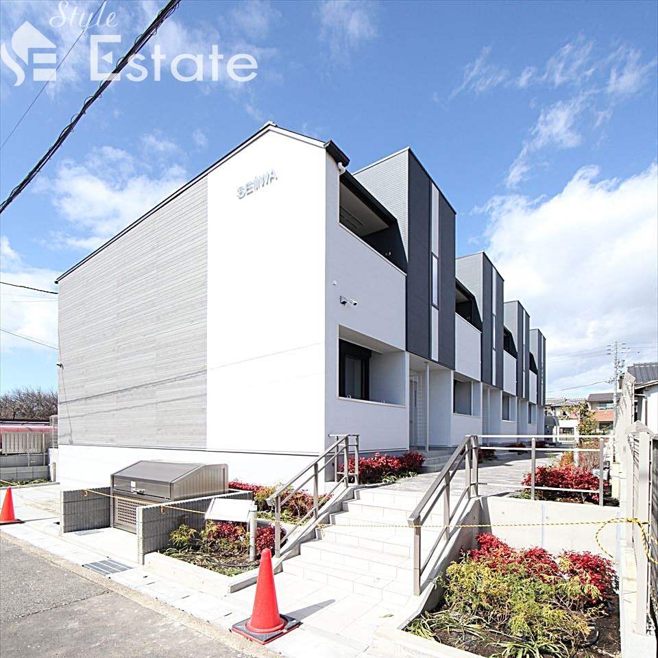 メゾンドクールII