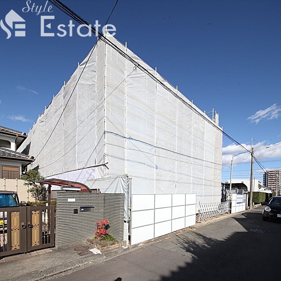 メゾンドクールII