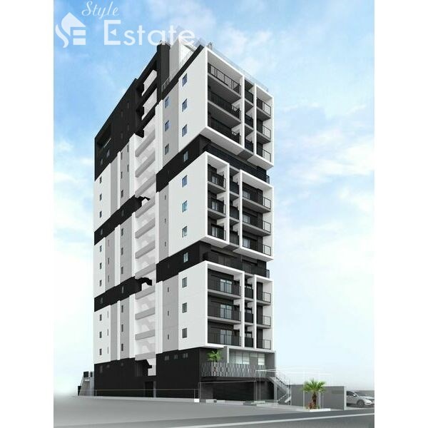 M’s Ark Hisaya-odori