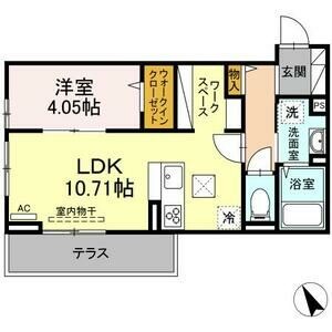 グリーンゲイブル