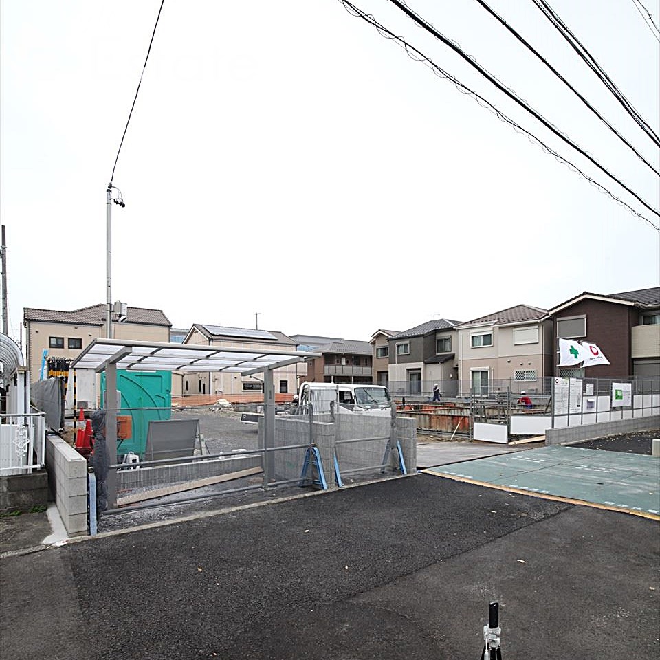 （仮称）名古屋市守山区新守西PJ