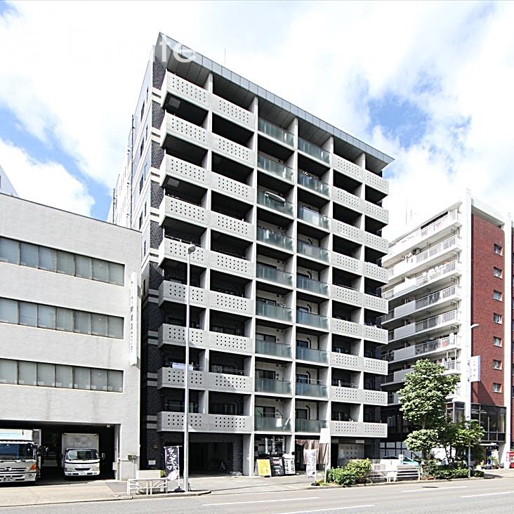 レジディア東桜