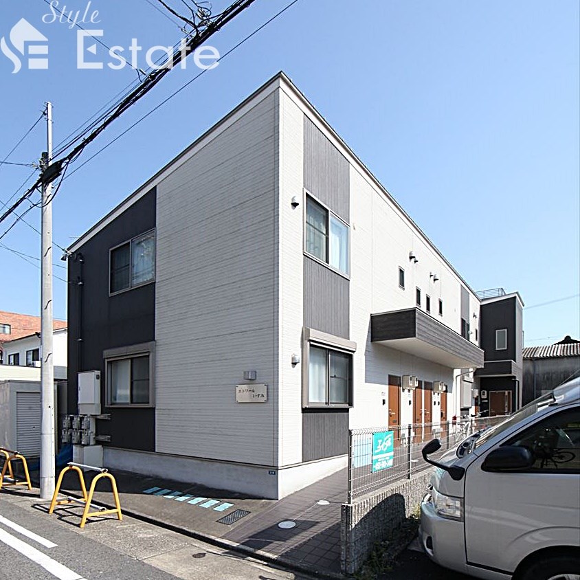 エトワールいずみ