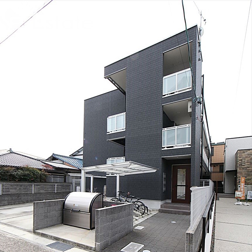 リブリ・自由ヶ丘コート