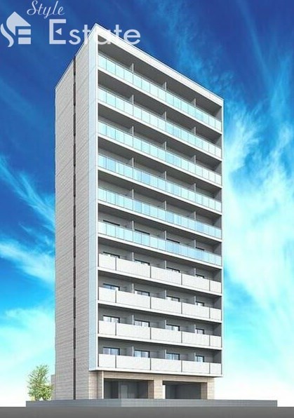 プレイズシード車道